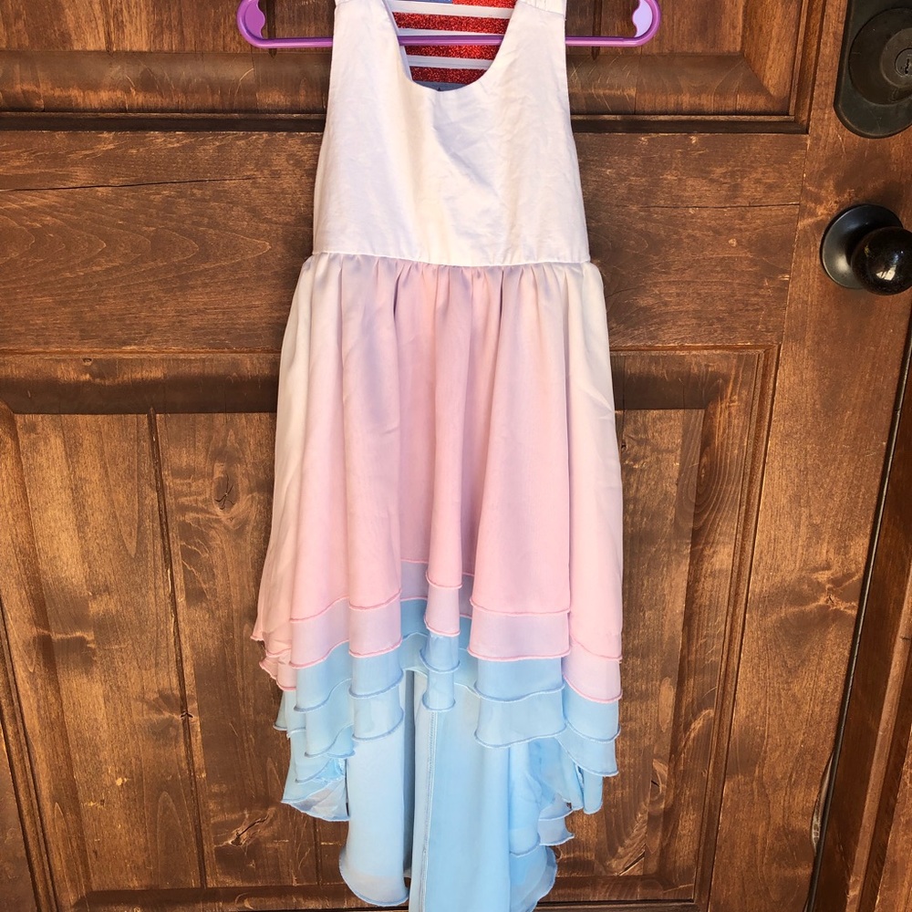 Boutique dress sz 6
